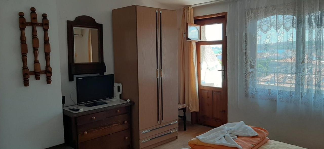 Guest House Plada View Sozopol Exterior photo