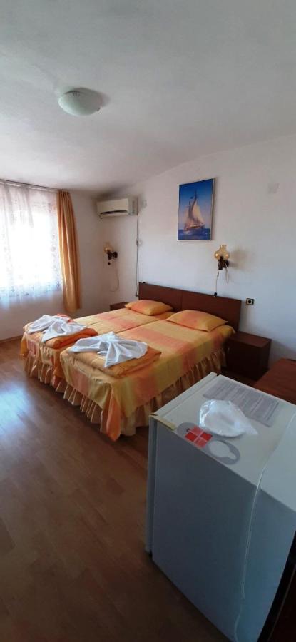 Guest House Plada View Sozopol Exterior photo