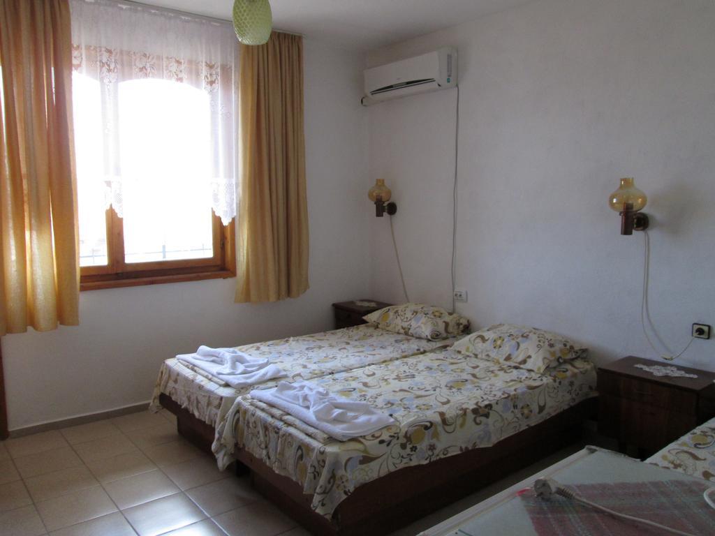 Guest House Plada View Sozopol Exterior photo