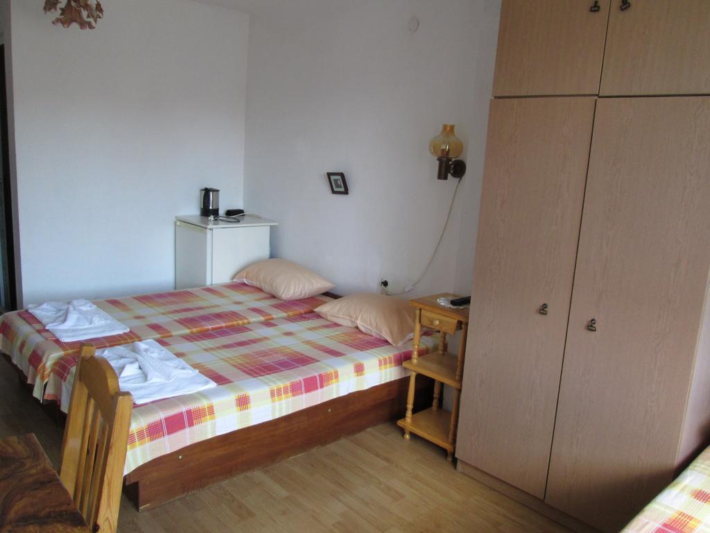 Guest House Plada View Sozopol Exterior photo