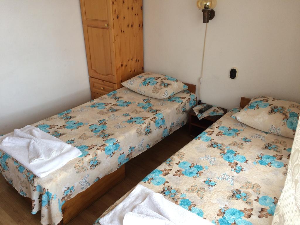 Guest House Plada View Sozopol Exterior photo
